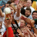 The Largest Beer Festival in the World: Oktoberfest