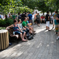 The Great Canadian-American Beer Festival: A Cross-Border Tasting Event