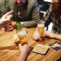 Crafted Connections: Canadian American Beer Festival Meets Japanese Culinary Delights In Brooklyn, NY