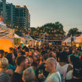Discover the Best of the Canadian American Beer Festival in Morro Bay