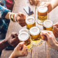 Experience the Canadian American Beer Festival