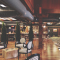 Discover Stylish Restaurant Furniture for Beer Festivals
