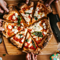 How Can Pizza Restaurants Make Your Canadian American Beer Festival Themed Party Shine In Long Beach, CA?