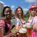 The World's Biggest and Best Beer Festivals
