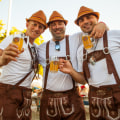 What to Wear to the Canadian American Beer Festival