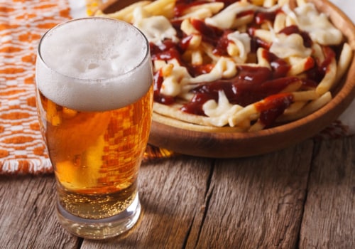 Discover the Best of Canadian Craft Beer at the Canadian American Beer Festival