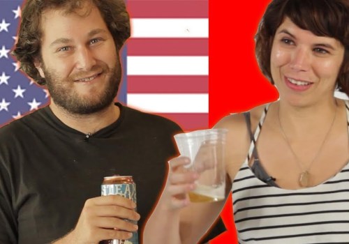 What's the Difference Between American and Canadian Beer?