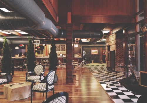 Discover Stylish Restaurant Furniture for Beer Festivals