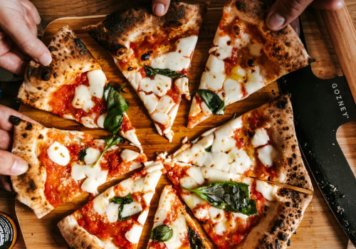 How Can Pizza Restaurants Make Your Canadian American Beer Festival Themed Party Shine In Long Beach, CA?