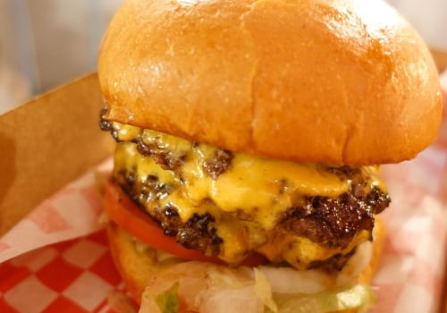 Burger Bliss On Oahu: Where To Refuel After The Canadian-American Beer Festival
